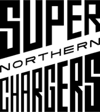 Northern Superchargers team logo