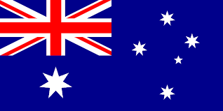 Australia team logo