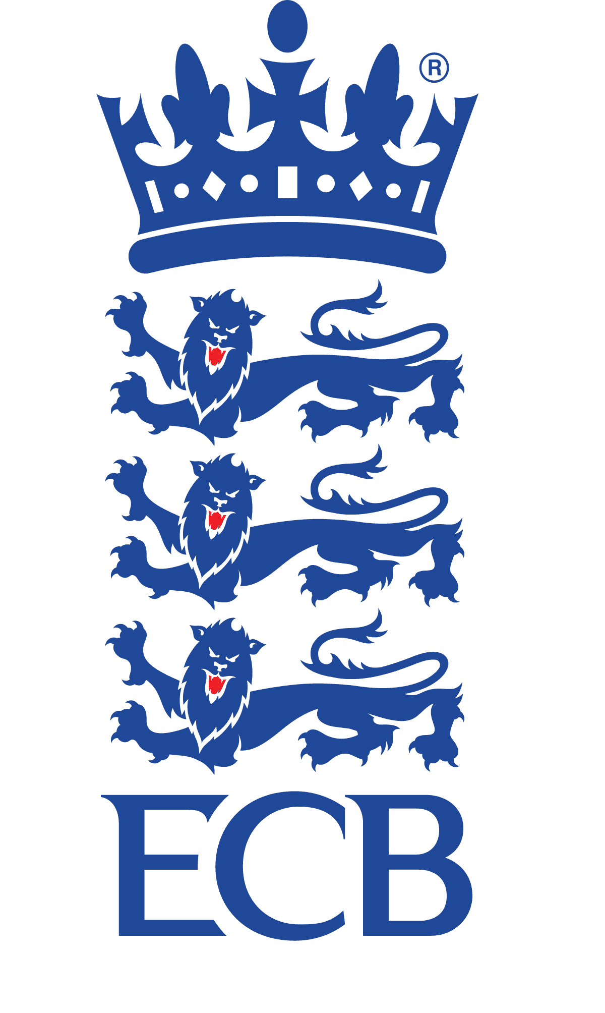 England W team logo