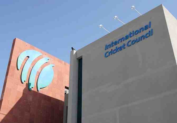 ICC Prohibits Transgender Athletes from Participating in International Women's Cricket