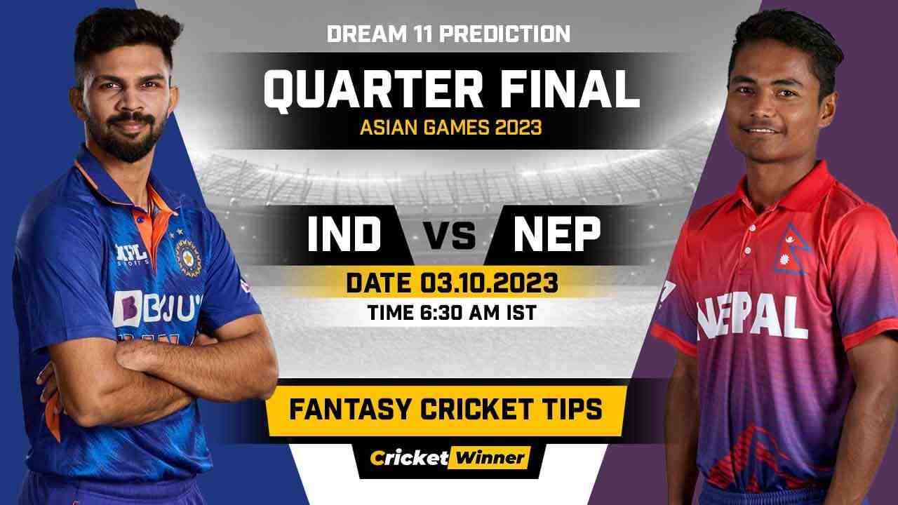 NRK vs DD Dream11 Prediction, Fantasy Cricket Tips, Probable Playing XI, Pitch Report & Injury Updates For Qualifier 2 Match