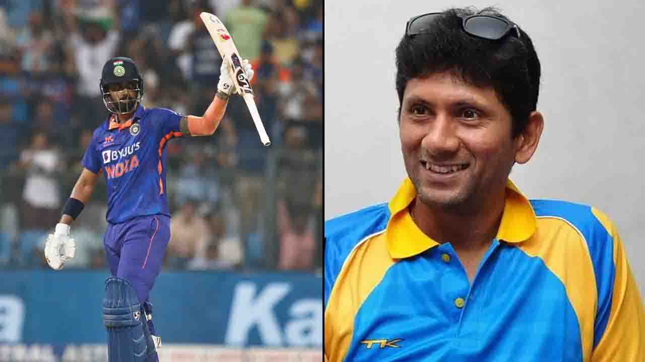 IND vs AUS, ODI: ‘Excellent composure under pressure’, Venkatesh Prasad praises KL Rahul