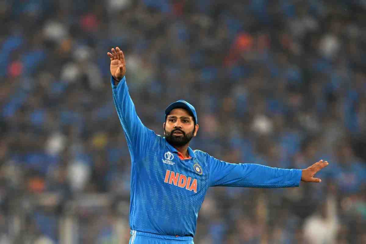 BCCI to Discuss White-Ball Future with Rohit Sharma; Possible Appointment of New Captain on the Agenda:Report