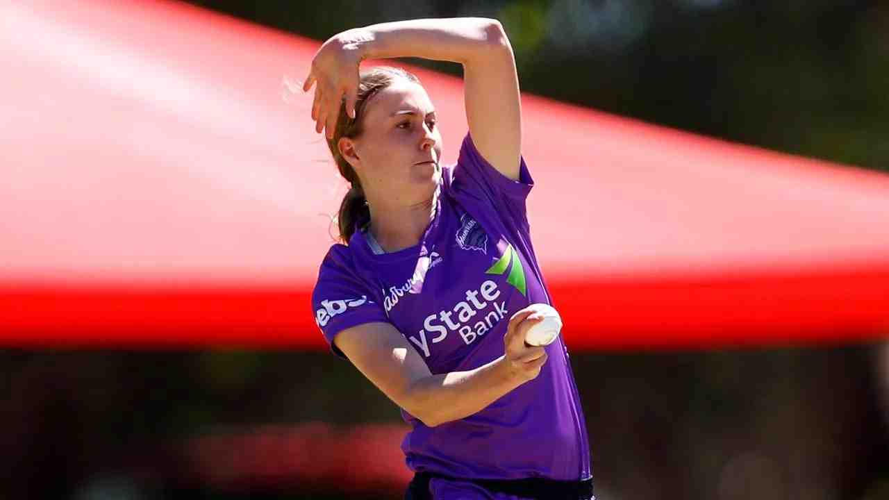 Tayla Vlaeminck