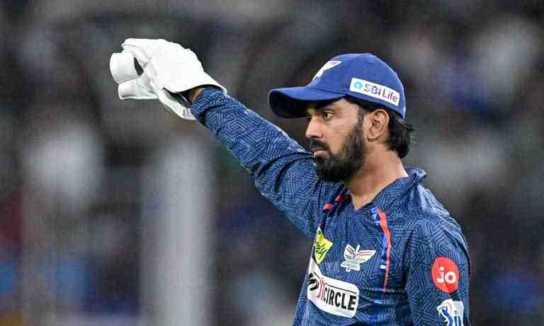 KL Rahul likely to step down from LSG captaincy: Reports