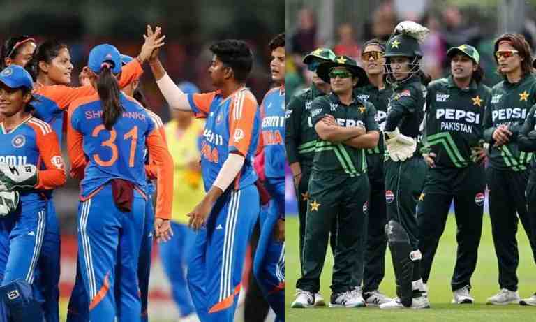 Women's Asia Cup 2024: India vs Pakistan - Probable XI, pitch report, and streaming details