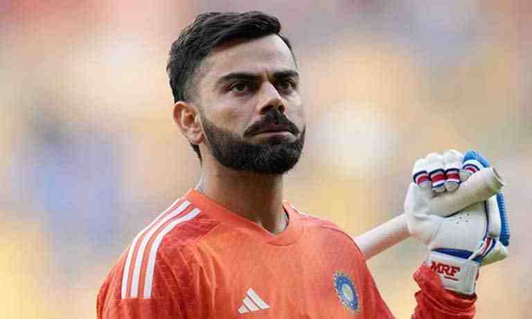T20 World Cup 2024: Virat Kohli likely to miss India's only warm-up match; Reports