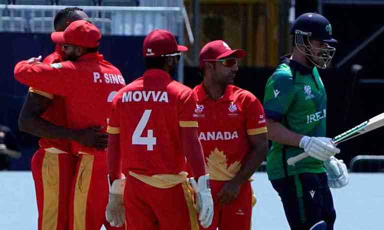 Gujarat Titans sign Gurnoor Singh Brar as replacement for Sushant Mishra