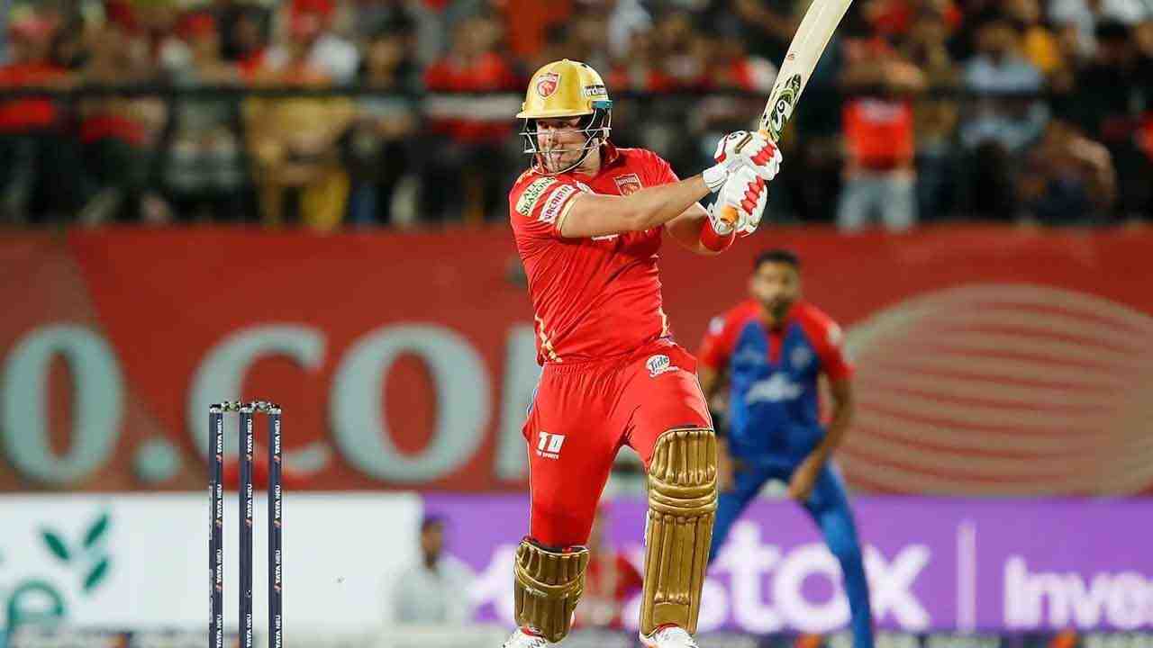 Netizens hail Liam Livingstone after his terrific knock
