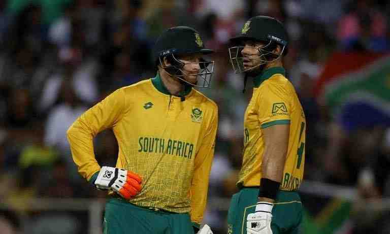 South Africa reveal 16-man squad for West Indies Tests; Temba Bavuma to lead the team