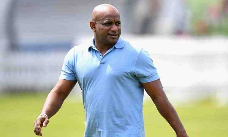 Sanath Jayasuriya appointed as interim head coach of Sri Lanka ahead of series against India
