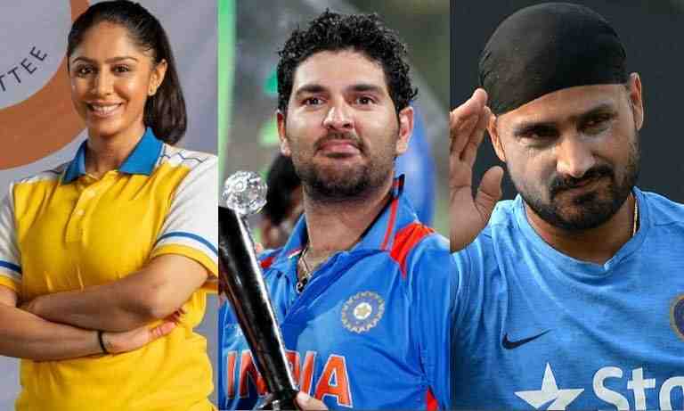 Para-Badminton champion criticizes Harbhajan Singh, Yuvraj Singh, and Suresh Raina for 'mocking' disabilities