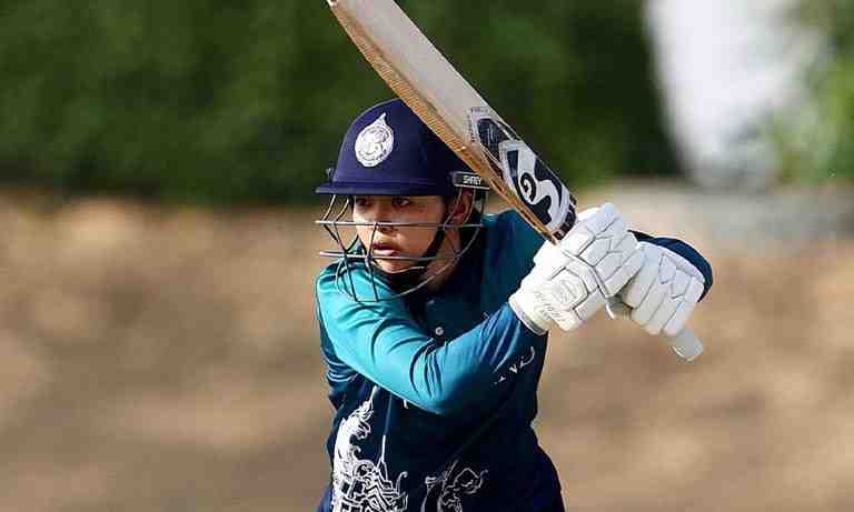 Women's T20 Asia Cup 2024, Match 03: Thailand clinch victory against Malaysia by 22 runs