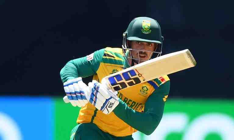 T20 World Cup 2024, Match 4: SA beat SL by 6 wickets