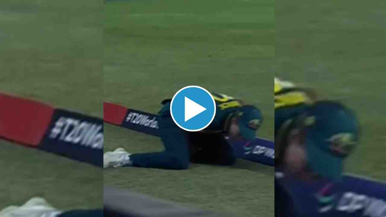 Tayla Vlaeminck suffers shoulder dislocation