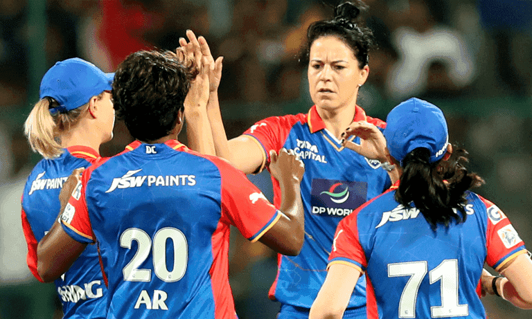 WPL 2024 Points Table: Updated after Match 7 between RCB W and DC W
