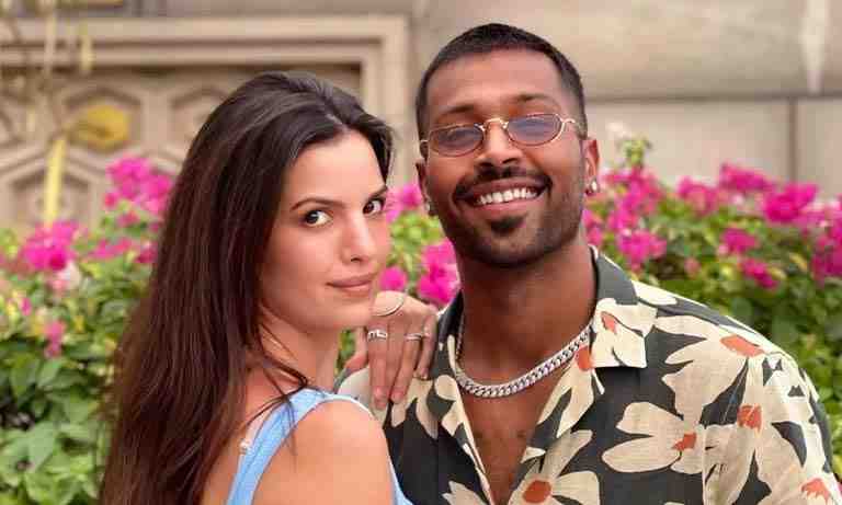 Natasa restores wedding photos with Hardik Pandya amid separation rumours