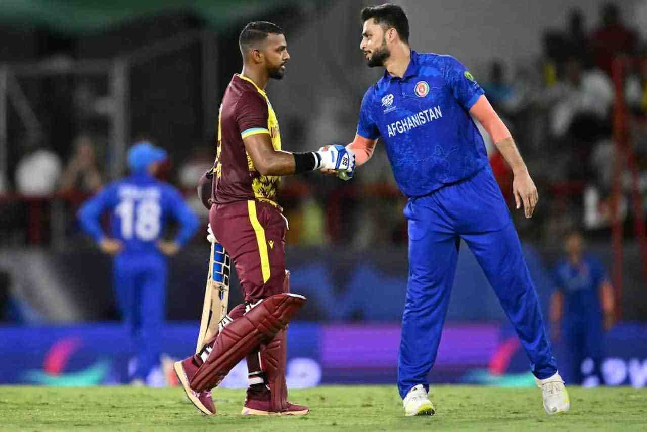 Watch: Rohit Sharma reveals On-Field exchange with umpire in IND vs AFG 3rd T20I