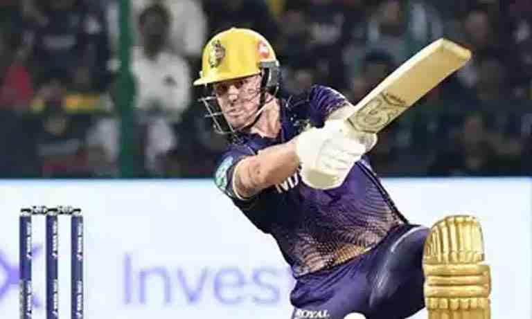 Jason Roy speaks about opting out of IPL 2024