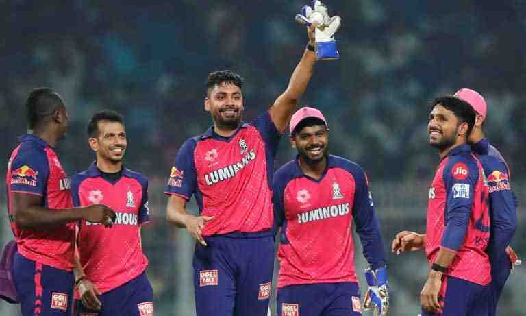 IPL 2024: Key points, Match 31, KKR vs RR