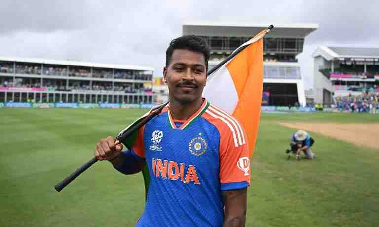 Rashid Latif criticizes Gambhir and Agarkar's 'fitness excuse' for skipping Hardik Pandya as captain