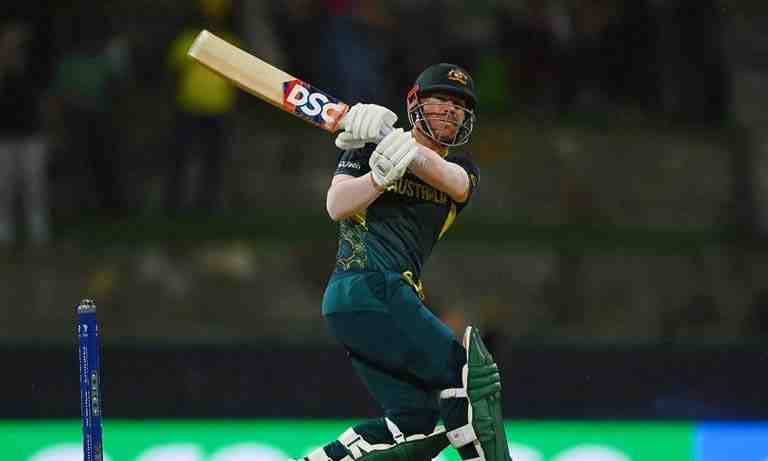 Jonathan Batty backs DC batters despite a poor show in the final