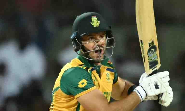 T20 World Cup 2024 Final, South Africa vs India: Aiden Markram gears up for the final showdown at Barbados