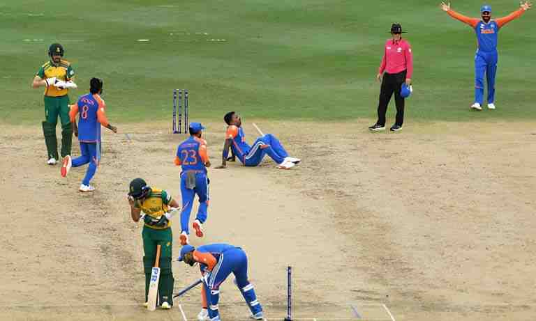 ICC T20 World Cup 2024, South Africa vs India Video Highlights: Turning Points, Stats and more