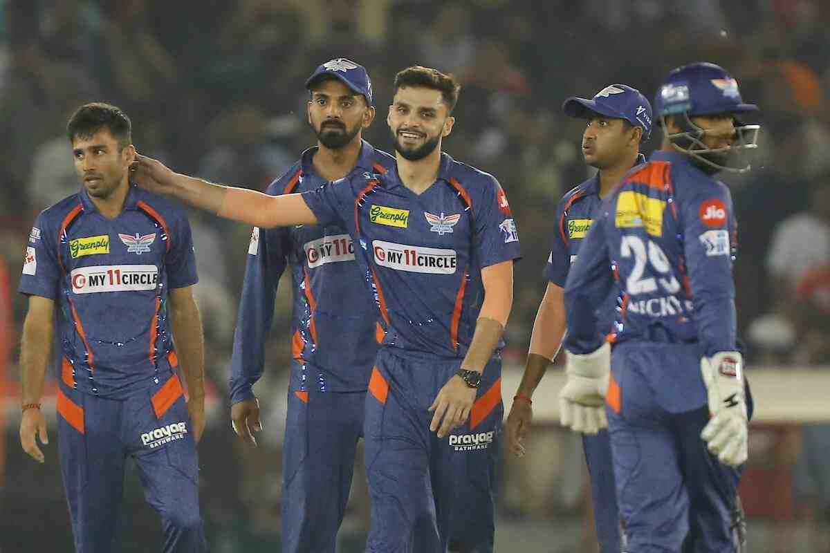 IPL 2024 Auction: Top-3 players to target for Lucknow Super Giants in the mini auction
