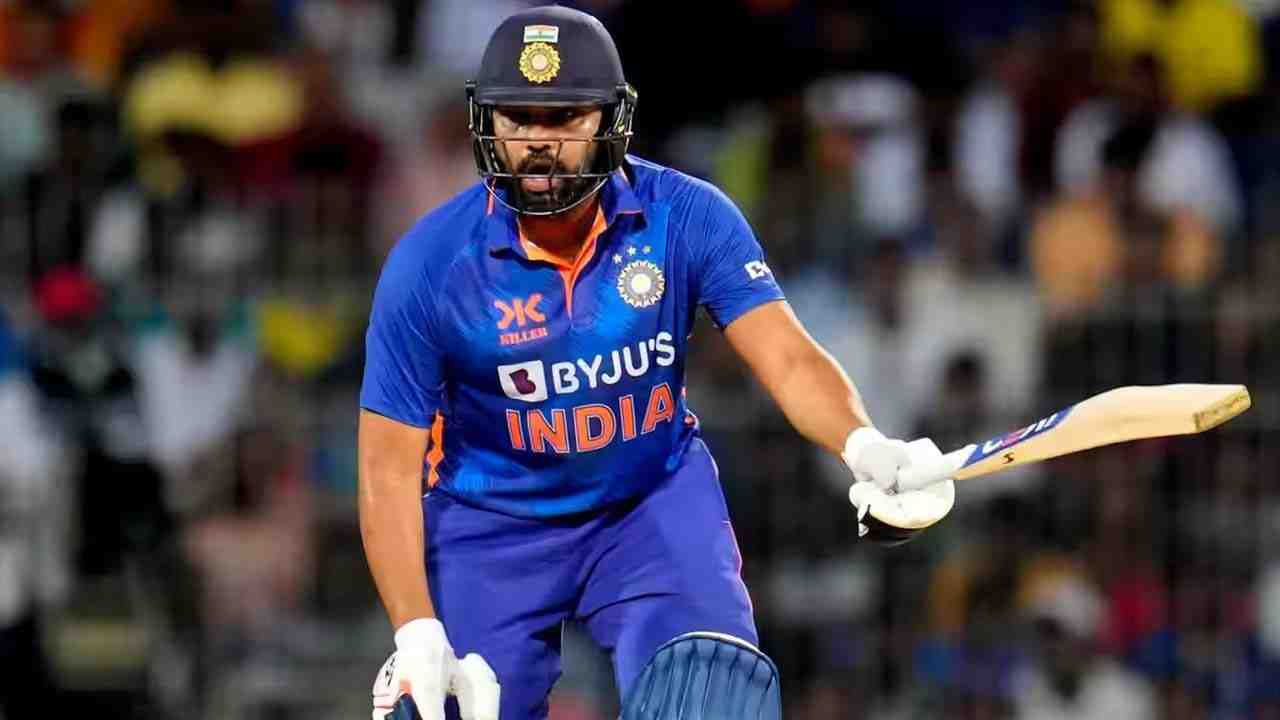 IPL 2023: Rohit Sharma clears speculation about his absence, Mark Boucher comments