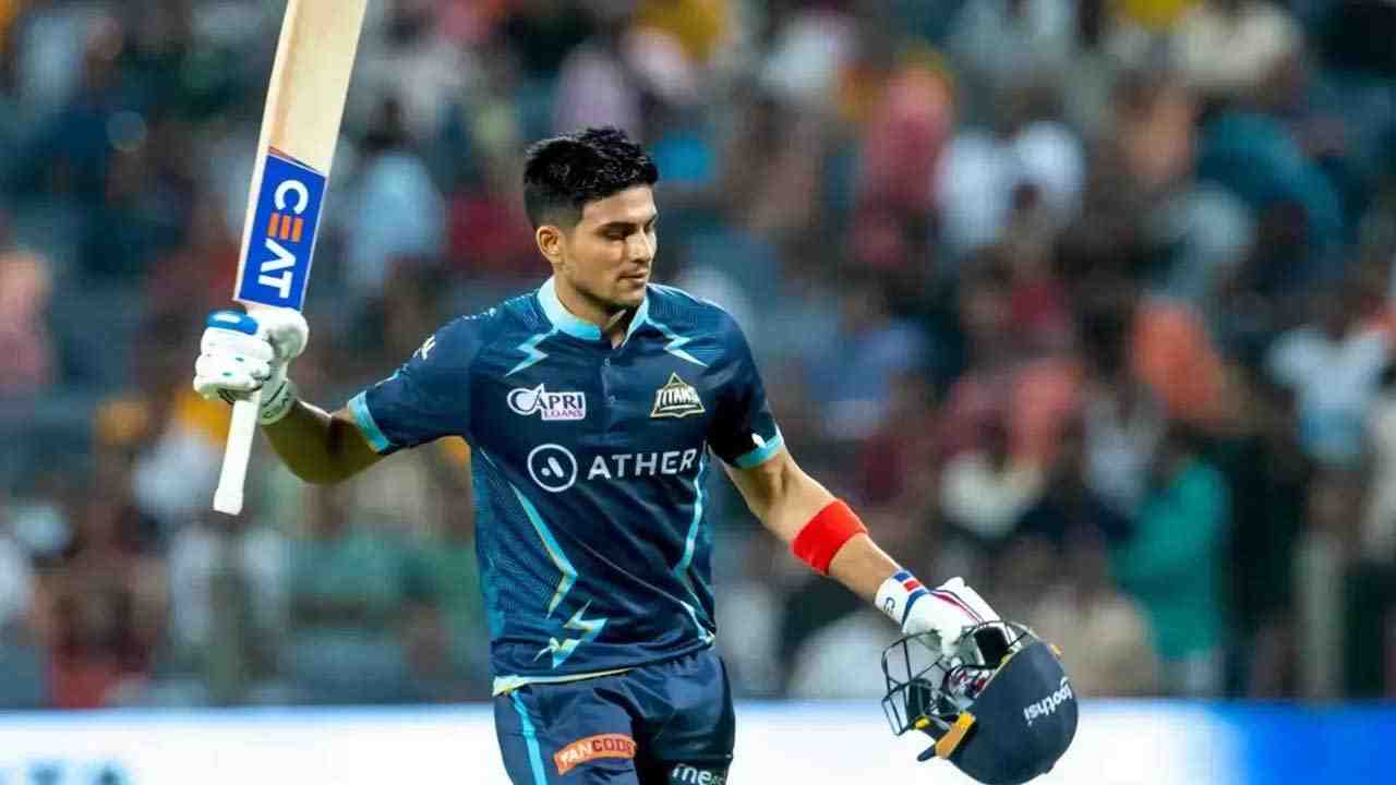 IPL 2023: “Many predict Shubman Gill is the next best batsman after Kohli…” Ramiz Raja's Big 'time has stopped' remark
