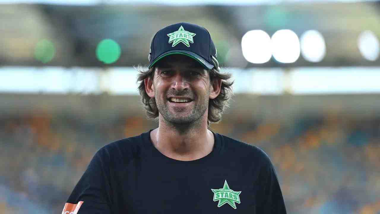 Former Australian cricketer named Italy captain
