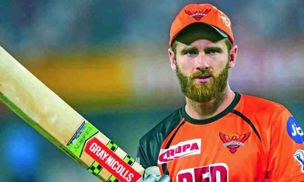 Kane Williamson Goes Unsold in Both IPL 2025 Mega Auction and PSL 2025