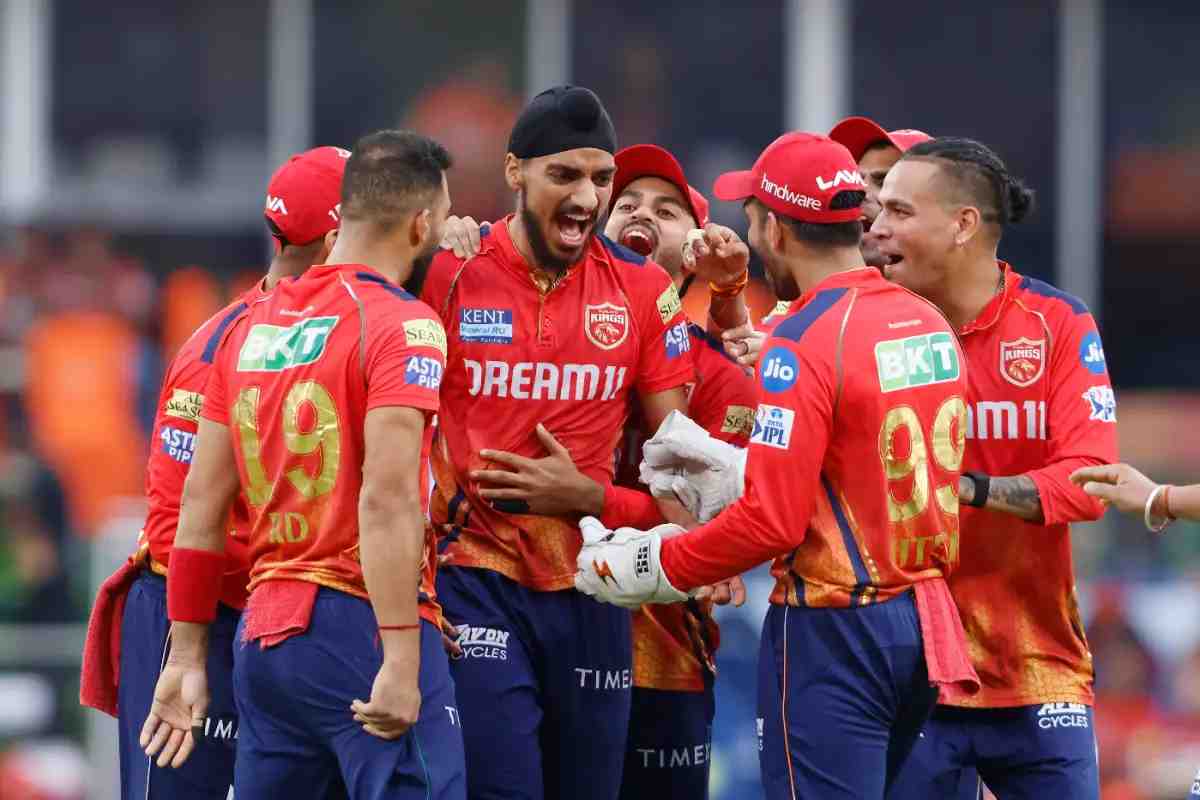 IPL 2025