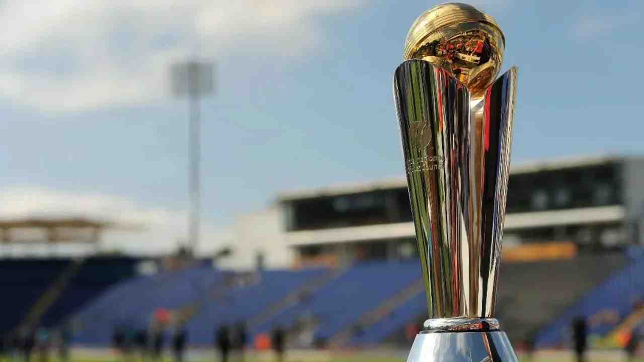Champions Trophy 2025 India Squad, Strengths, Weaknesses, and Key