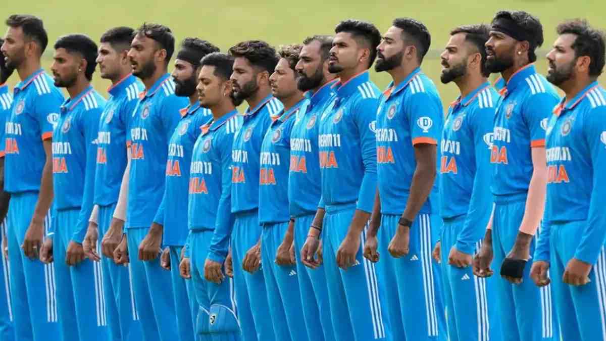 India