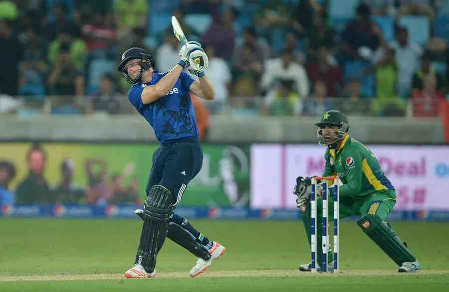 Fastest ODI Centuries Against Pakistan