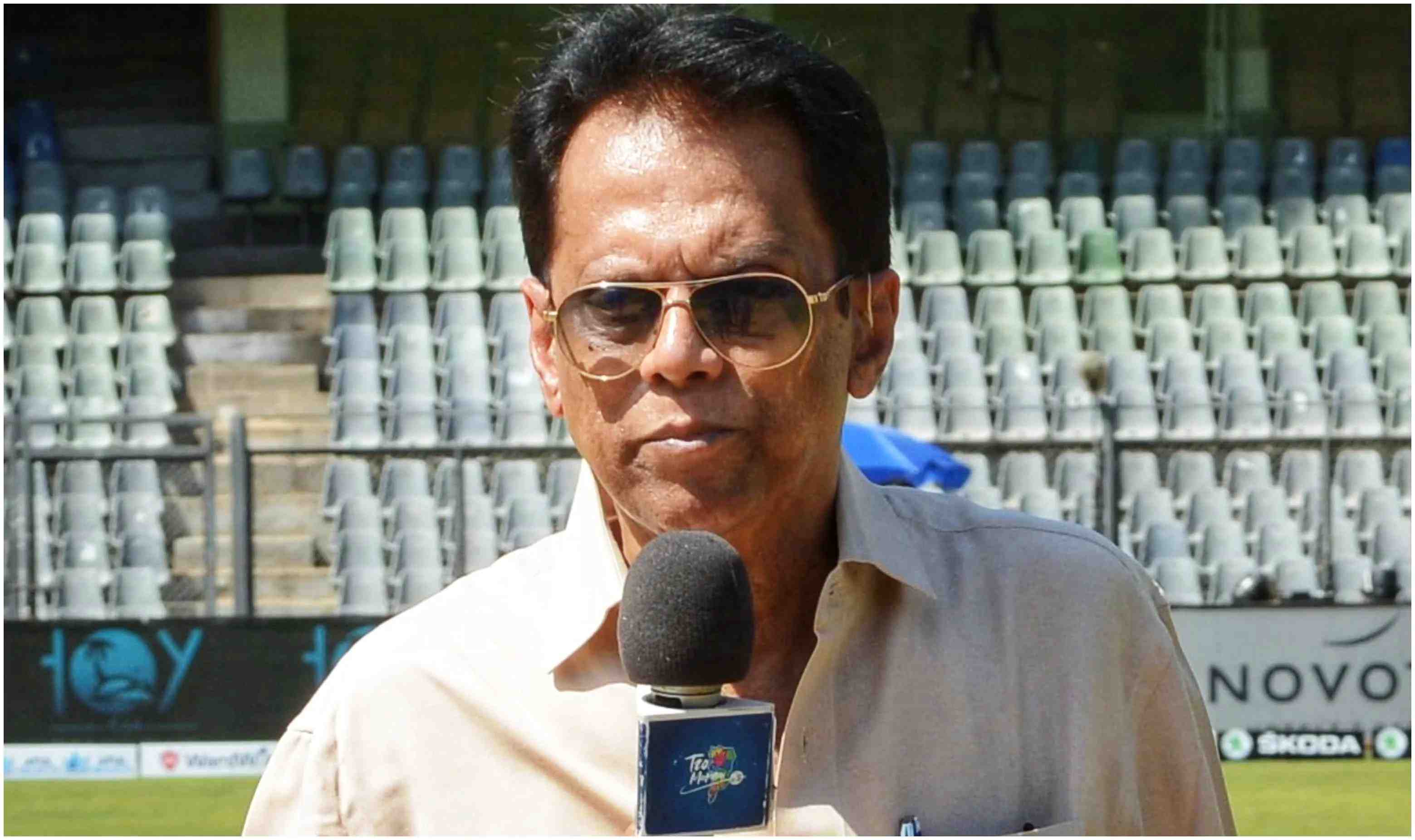 Milind Rege