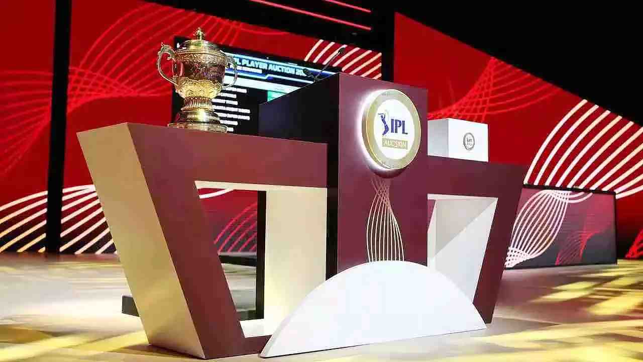 Shocking IPL Trades That Left Fans in Disbelief