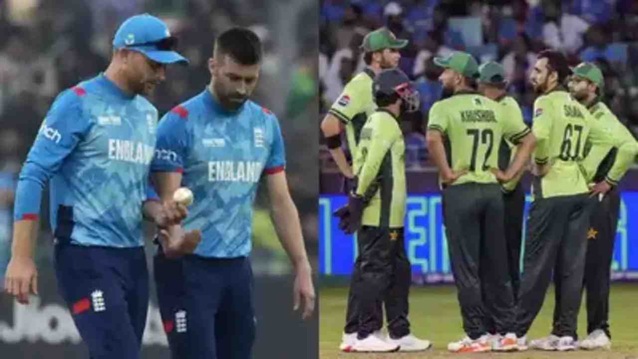 Asif Iqbal Questions: "Is English Cricket Finished? Why Is No One Talking About It?"