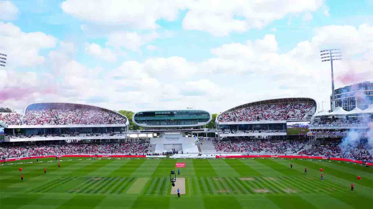 Lord’s is set to lose 4 million in revenue for the WTC 2025 Final as India fails to qualify. Explore the massive financial impact of Indian cricket on global events.
