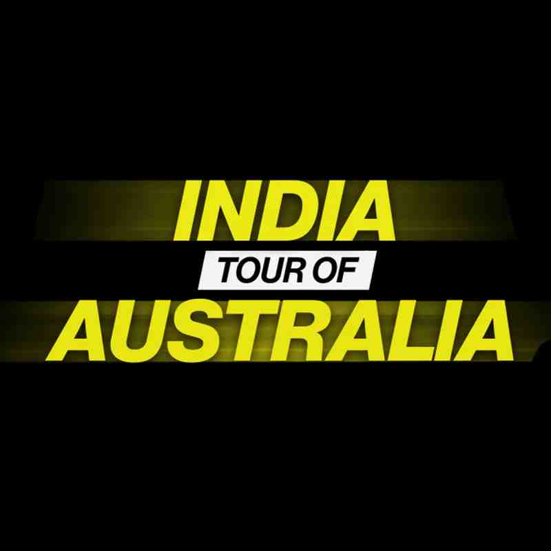 AUSvsInd