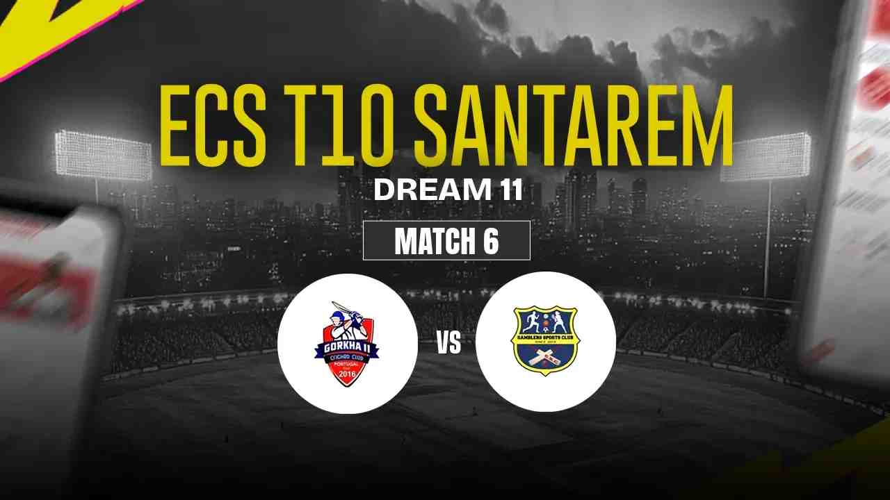 GOR vs GAM Dream11 Prediction, Gorkha XI vs Gamblers SC