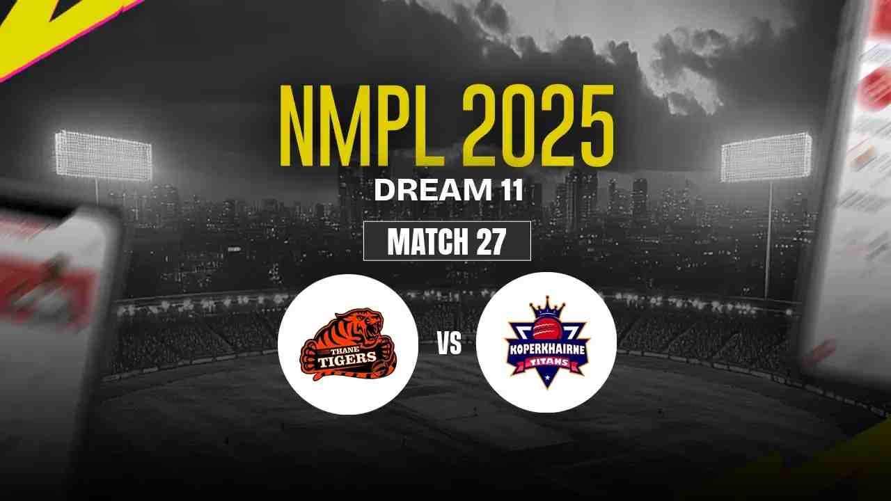 KLT vs AMA Dream11 Prediction, Kalyan Tuskers vs Ambernath Avengers