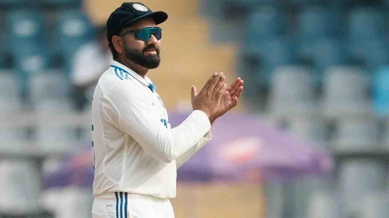 Rohit Sharma’s Childhood Coach Confident About His England Performance