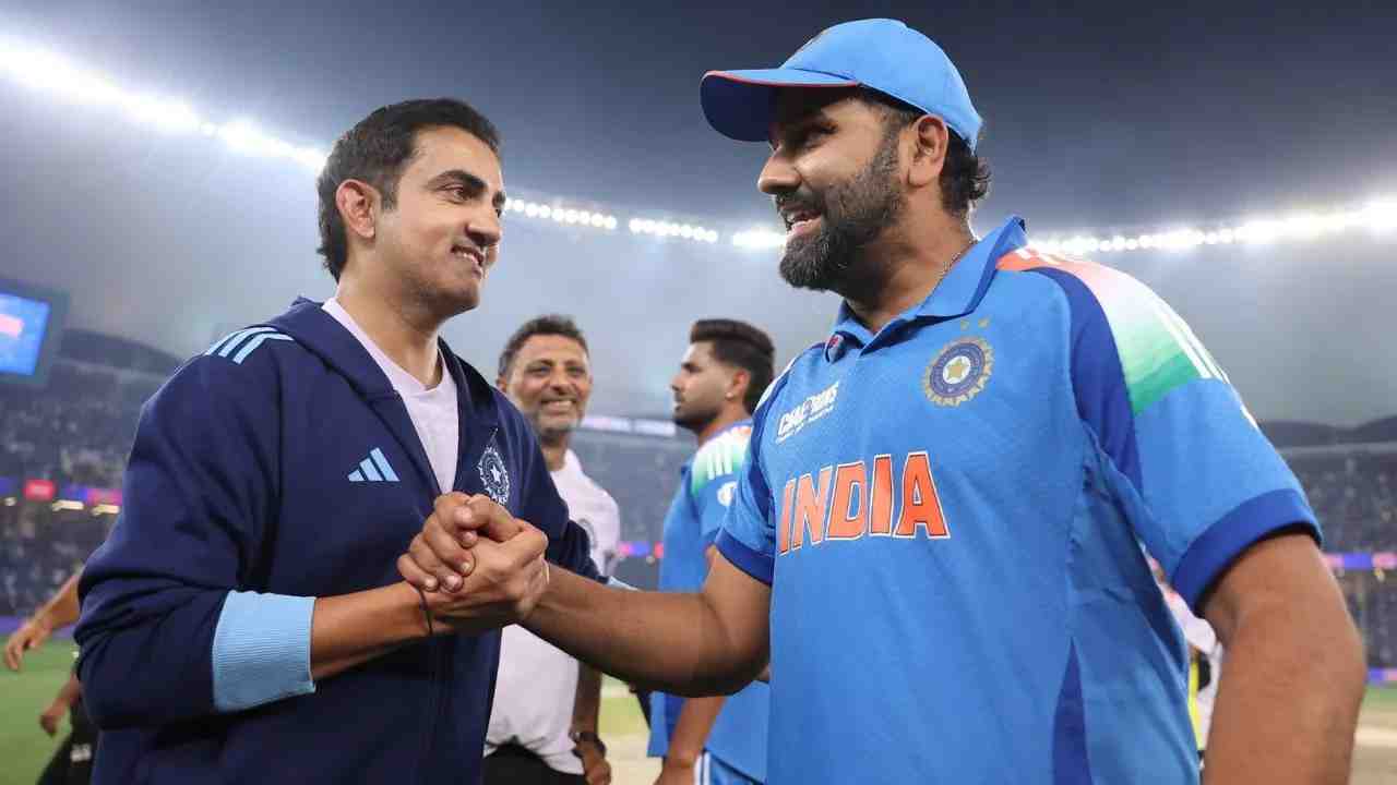 ICC Champions Trophy 2025, (Final) IND vs NZ India create history by lifting ICC Champions