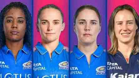 the Women’s Premier League (WPL) 
