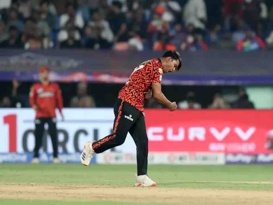 Who Is Zeeshan Ansari? Rishabh Pant’s U-19 Teammate Who Shined with 3 Wickets on His IPL Debut