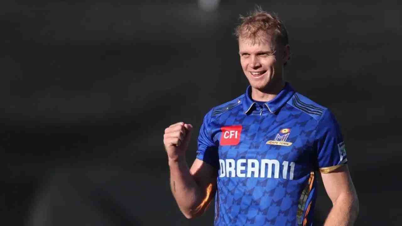 PCB Issues Legal Notice to Corbin Bosch Over PSL Exit