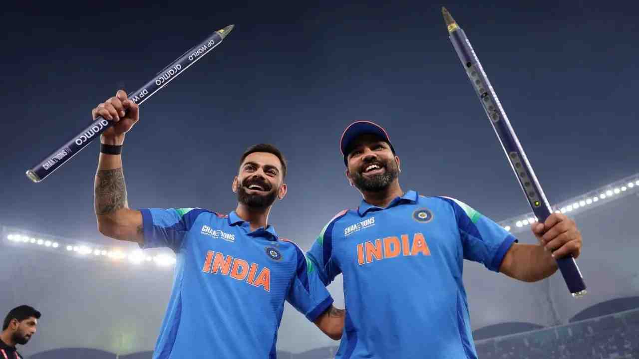 latest update on team India's central contract
